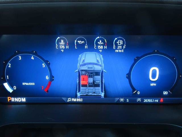 Certified 2024 Ford F150 STX image 33