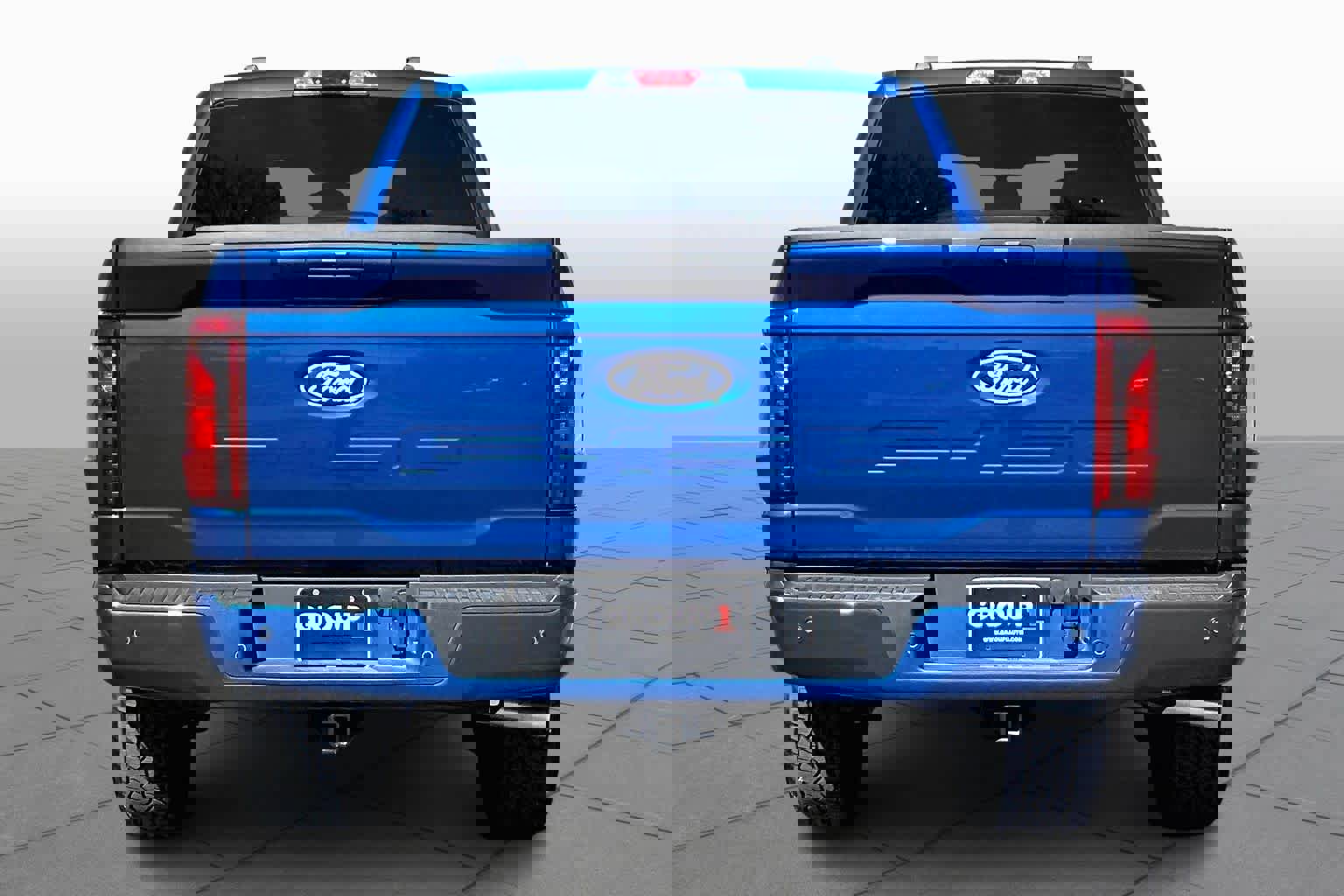 Used 2025 Ford F150 STX image 5