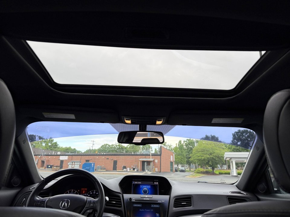 Used 2016 Acura ILX FWD image 23