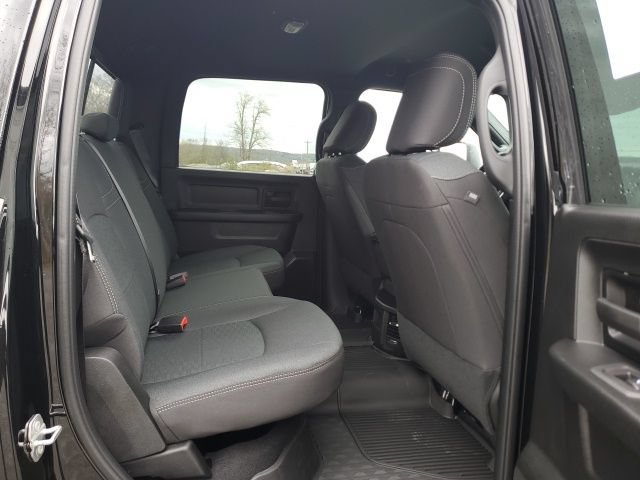 New 2026 RAM 2500 Tradesman AWD/4WD image 22