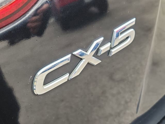 Used 2016 MAZDA CX-5 Touring FWD image 29