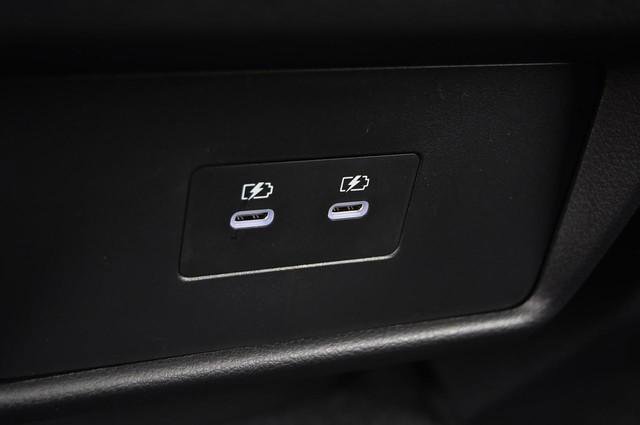 New 2026 Nissan Rogue SV w/ Rock Creek Premium Package image 27