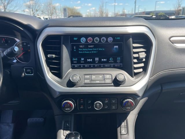 Used 2019 GMC Acadia SLT image 16
