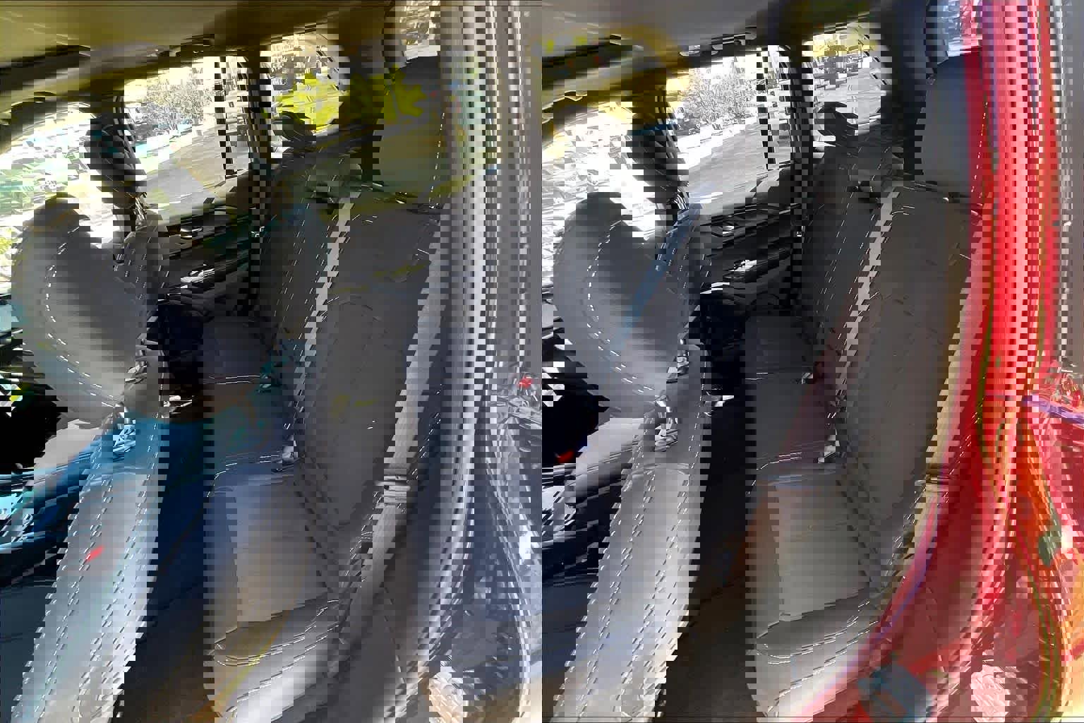 New 2025 Jeep Grand Cherokee Laredo X w/ Luxury Tech Group I image 20