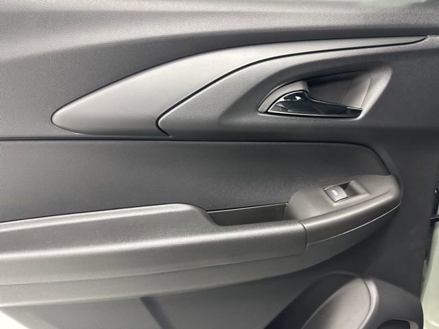 New 2026 Chevrolet TrailBlazer ACTIV FWD image 24