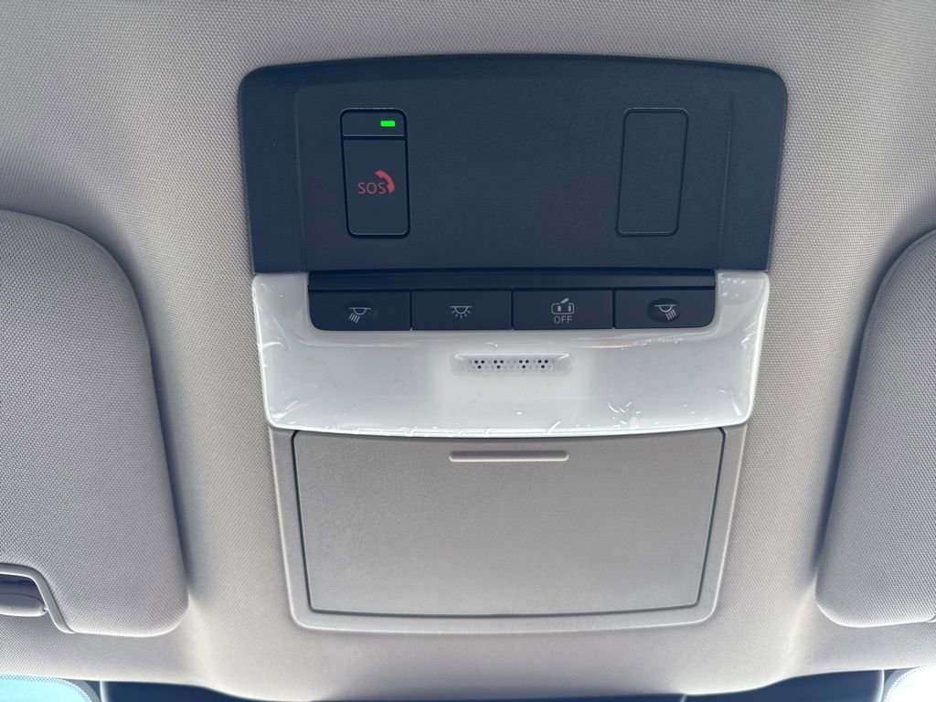 Used 2025 Nissan Pathfinder SL w/ Cargo Package image 37