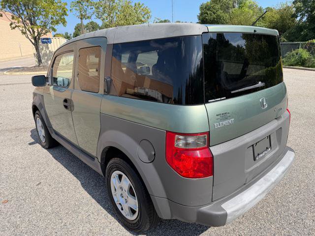 Used 2005 Honda Element LX image 5