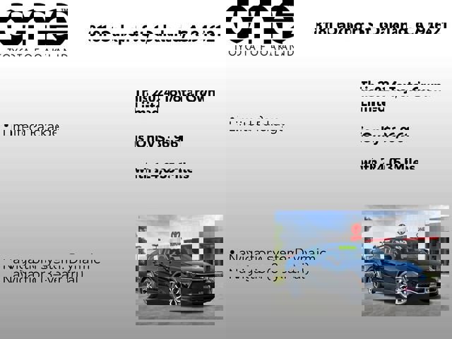 Used 2024 Toyota Crown Limited image 5