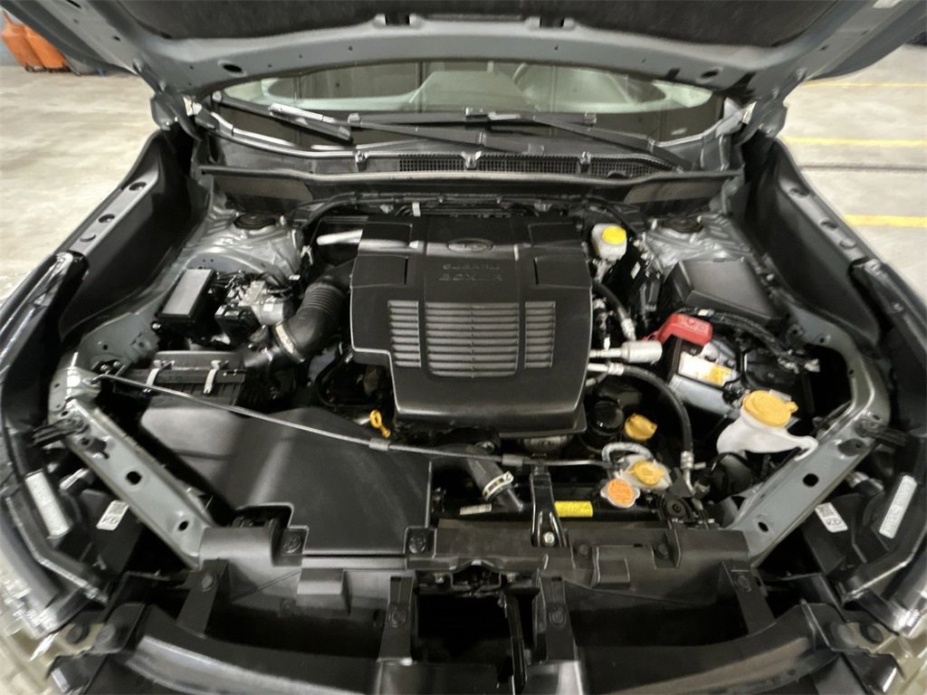 Certified 2023 Subaru Forester Premium image 14