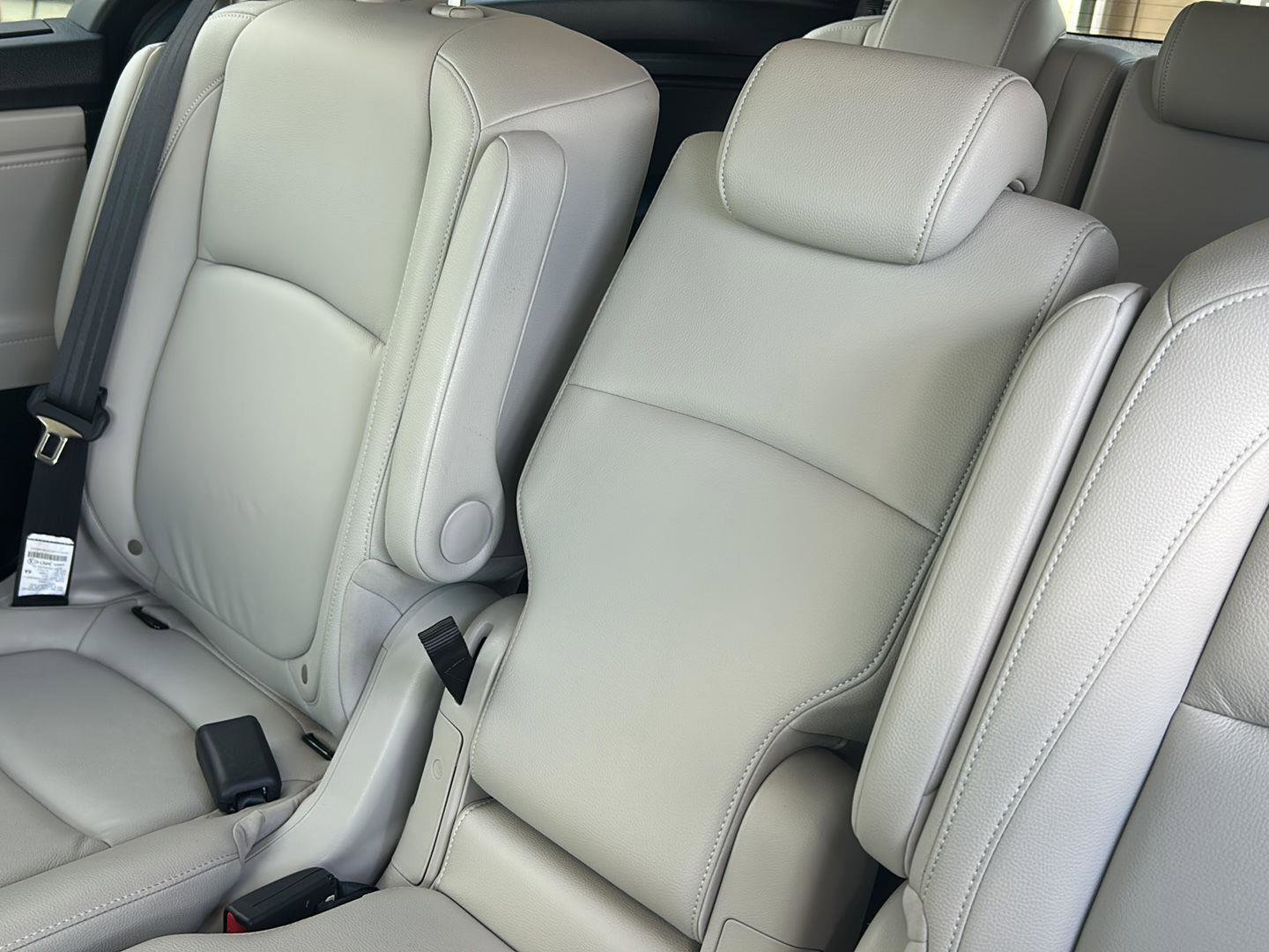 Used 2026 Honda Odyssey EX-L image 20