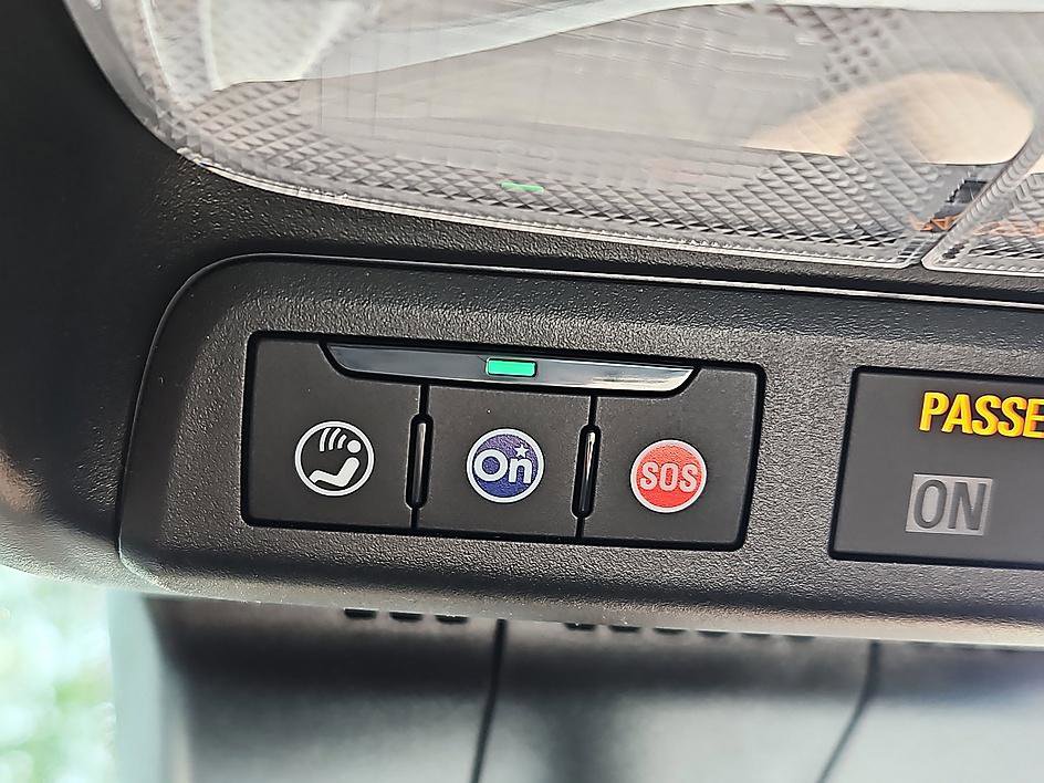 New 2026 Chevrolet Colorado LT image 20