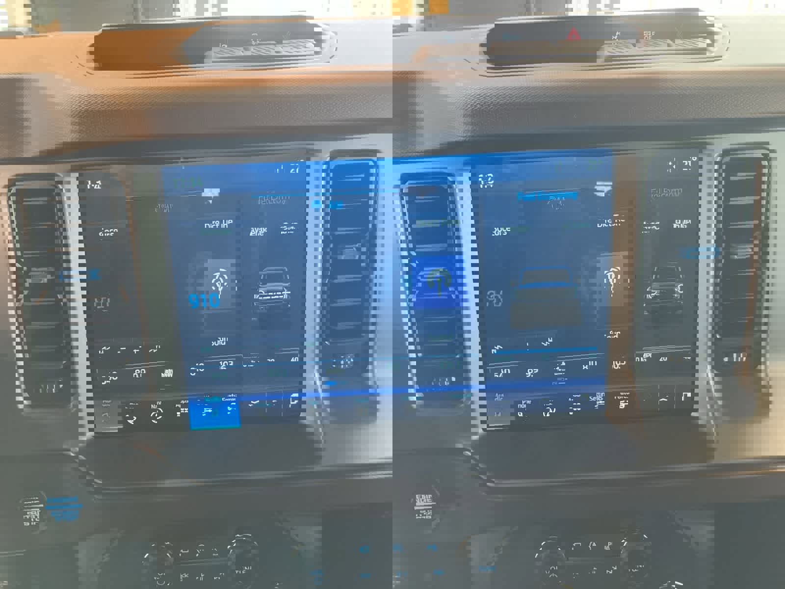 Certified 2023 Ford Bronco Outer Banks image 22