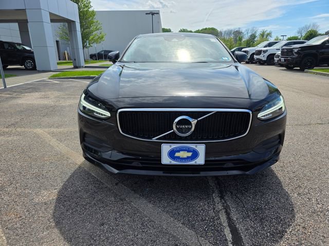Used 2018 Volvo S90 T5 Momentum w/ Convenience Package AWD/4WD image 6