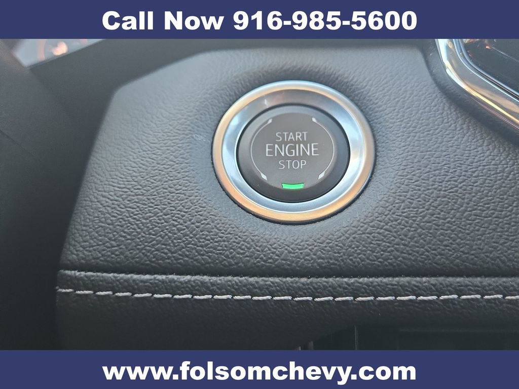 Used 2024 Chevrolet Colorado LT w/ LT Convenience Package II image 19