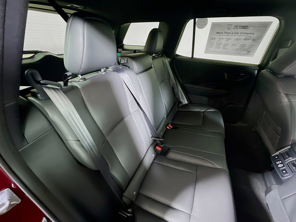 New 2026 Subaru Outback Limited XT AWD/4WD image 22