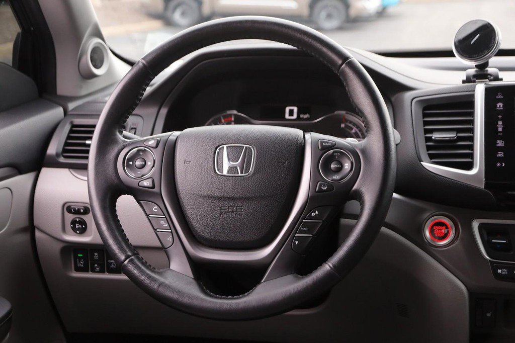 Used 2020 Honda Ridgeline RTL image 23