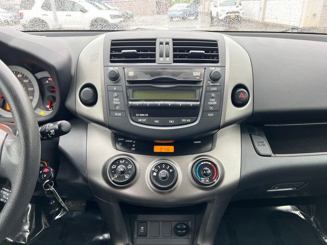 Used 2011 Toyota RAV4 Sport w/ Sport Appearance Pkg FWD image 26