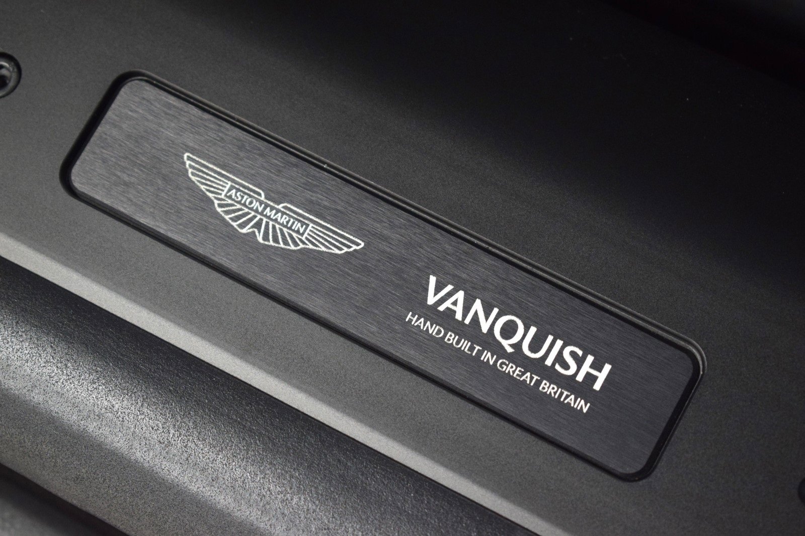 Used 2025 Aston Martin Vanquish image 42