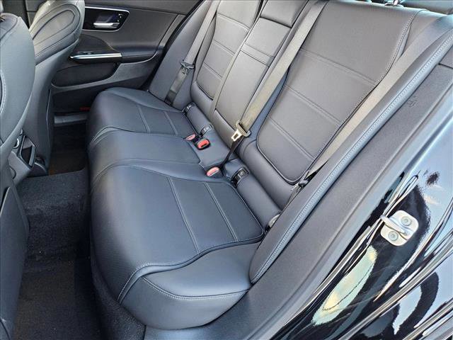 New 2026 Mercedes-Benz C 300 Sedan image 16