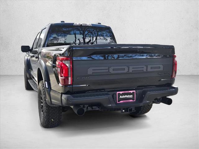 New 2026 Ford F150 Raptor image 8