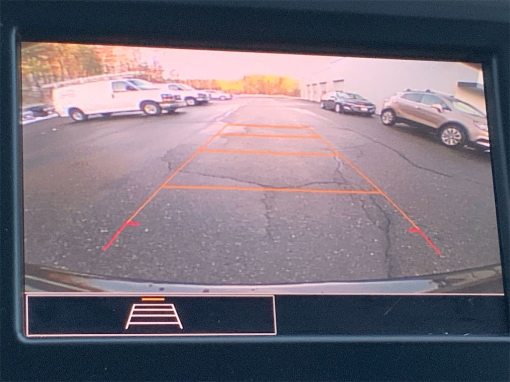 Used 2024 Chevrolet Equinox LT image 15