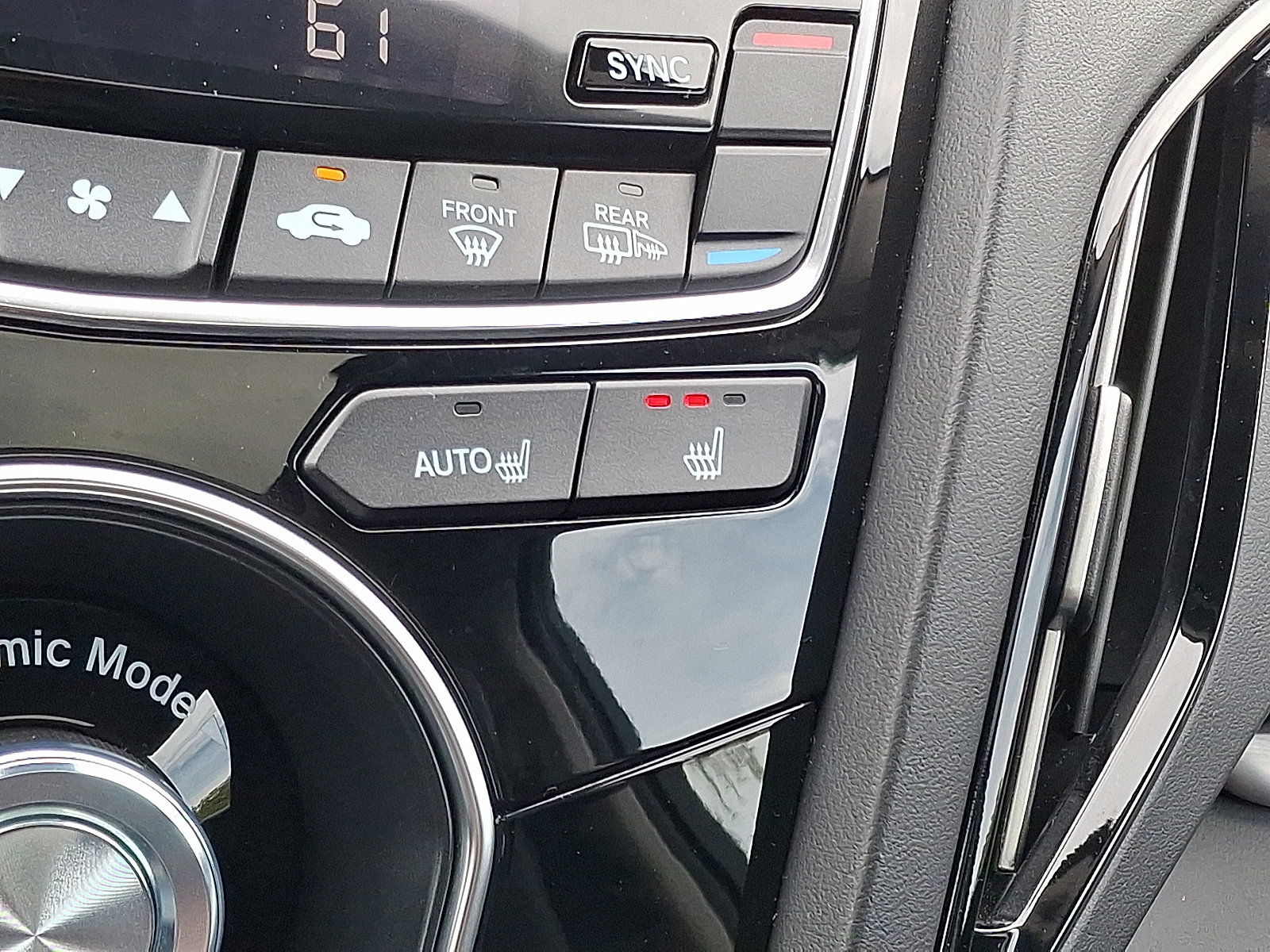 Certified 2023 Acura RDX AWD w/ Technology Package image 24