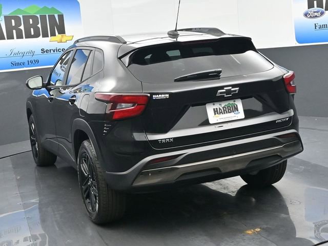 New 2026 Chevrolet Trax ACTIV w/ Driver Confidence Package image 4