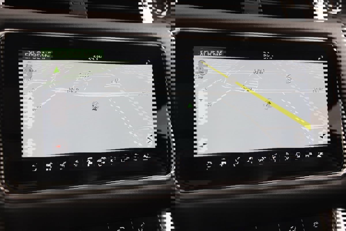 Used 2022 Land Rover Range Rover Sport HST image 9