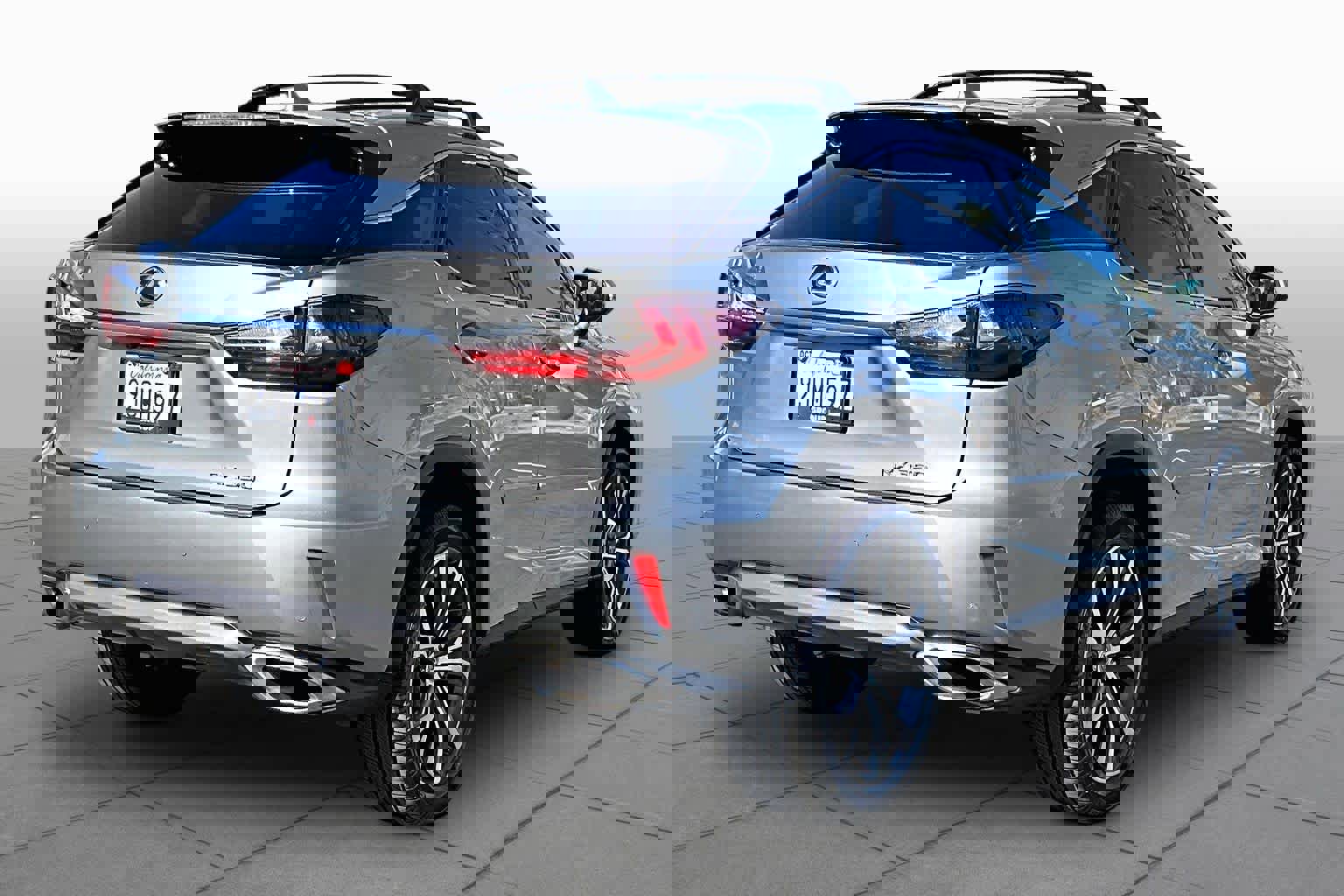 Used 2017 Lexus RX 350 FWD w/ Premium Package image 12