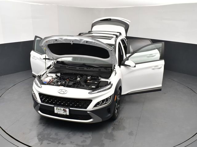 Used 2022 Hyundai Kona Limited image 26