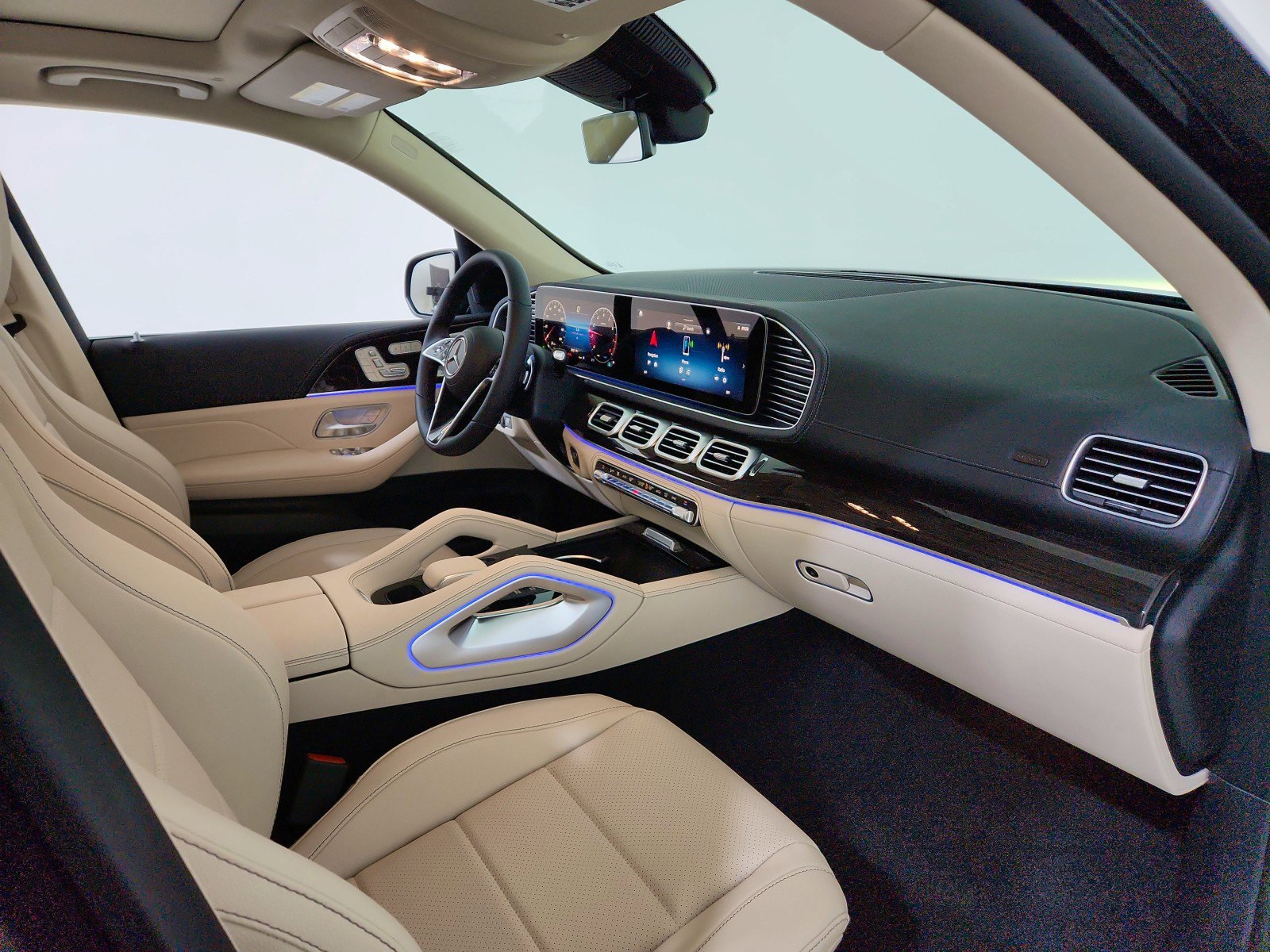 Certified 2026 Mercedes-Benz GLE 350 4MATIC image 12