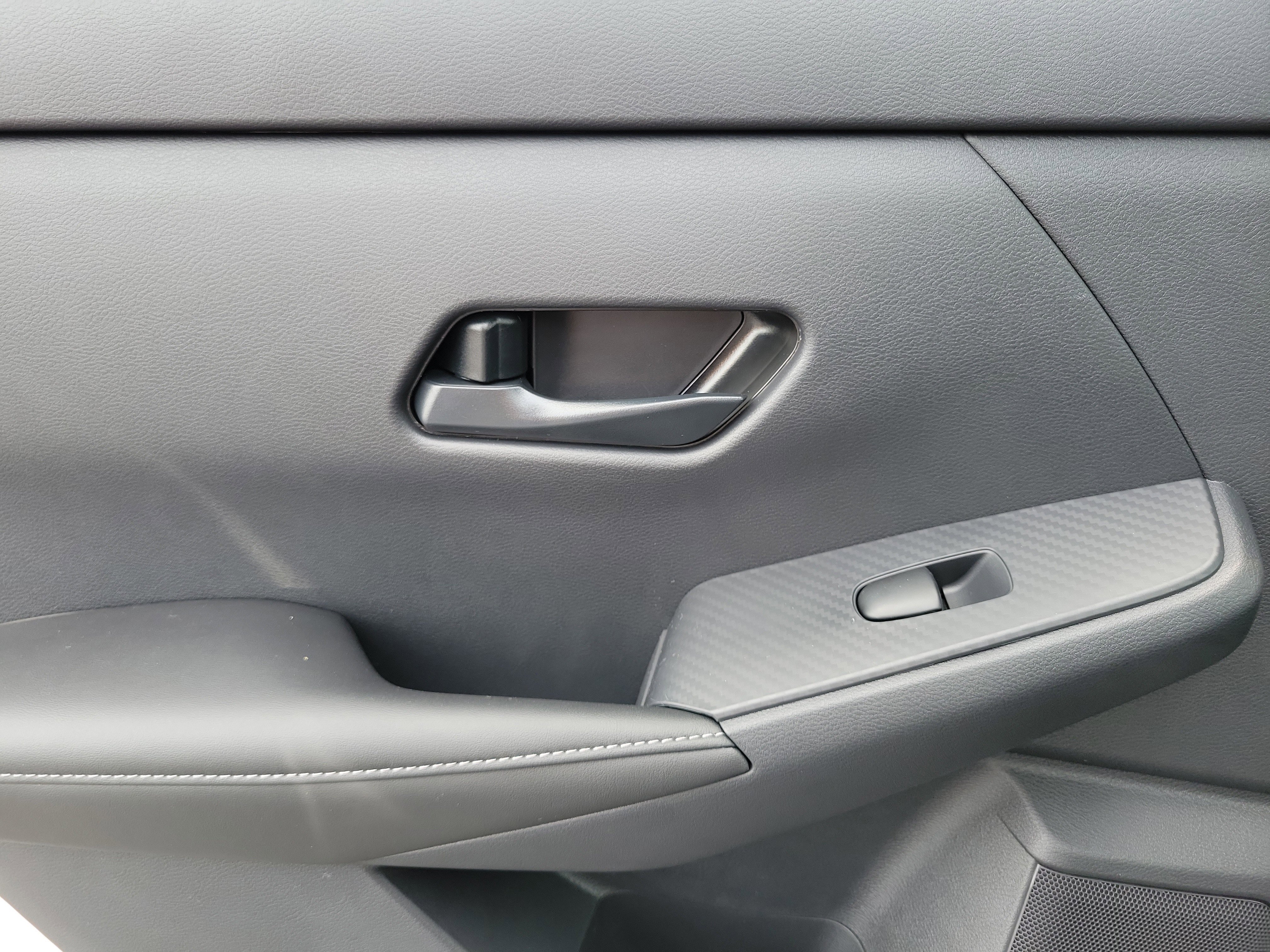 New 2025 Nissan Sentra S image 12