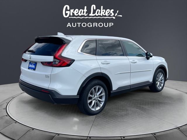 Used 2023 Honda CR-V EX-L image 5