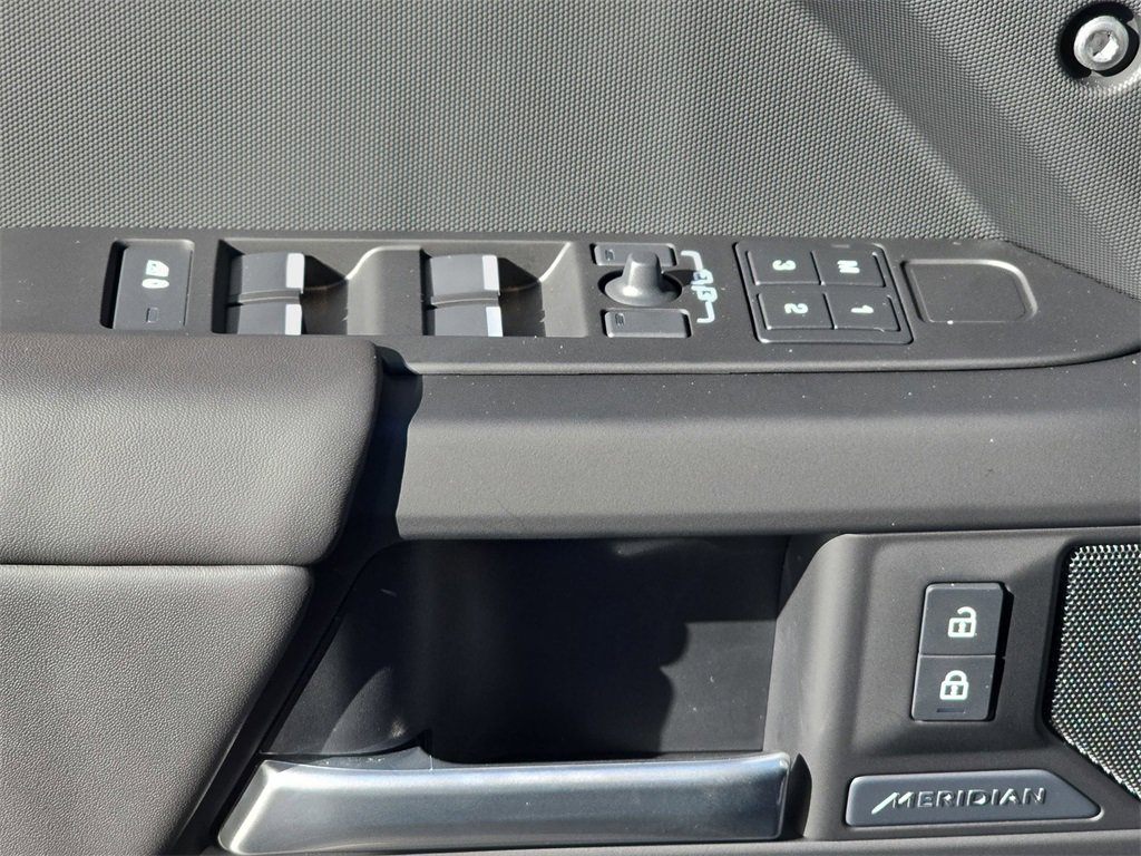New 2026 Land Rover Defender 110 S image 28