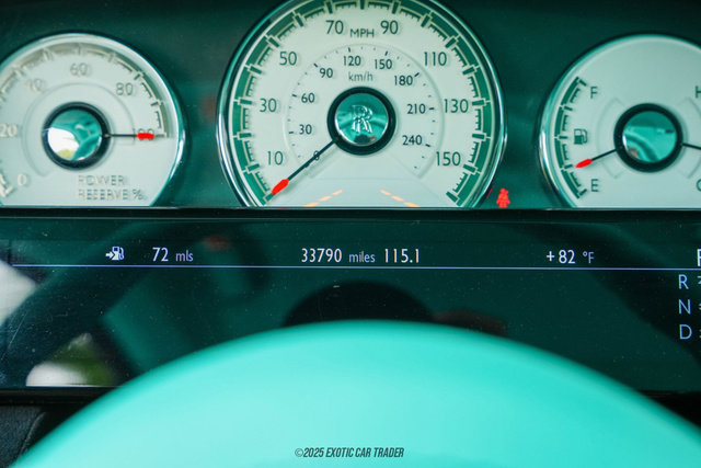 Used 2017 Rolls-Royce Wraith image 24