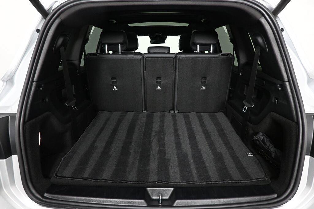 Certified 2023 Mercedes-Benz GLB 250 4MATIC image 29