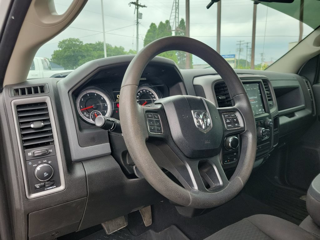 Used 2019 RAM 1500 Express w/ Wheel & Sound Group AWD/4WD image 19