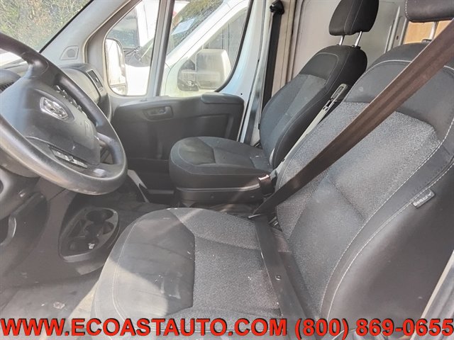 Used 2015 RAM ProMaster 2500 w/ Interior Convenience Group FWD image 7