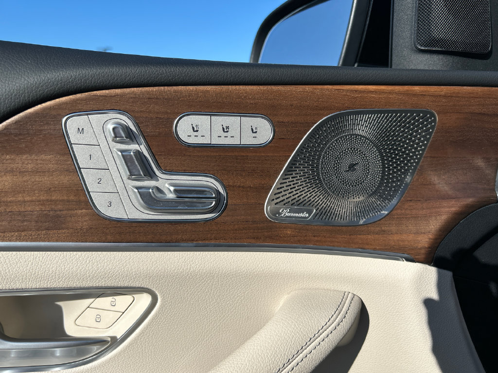 New 2026 Mercedes-Benz GLE 450 4MATIC image 11