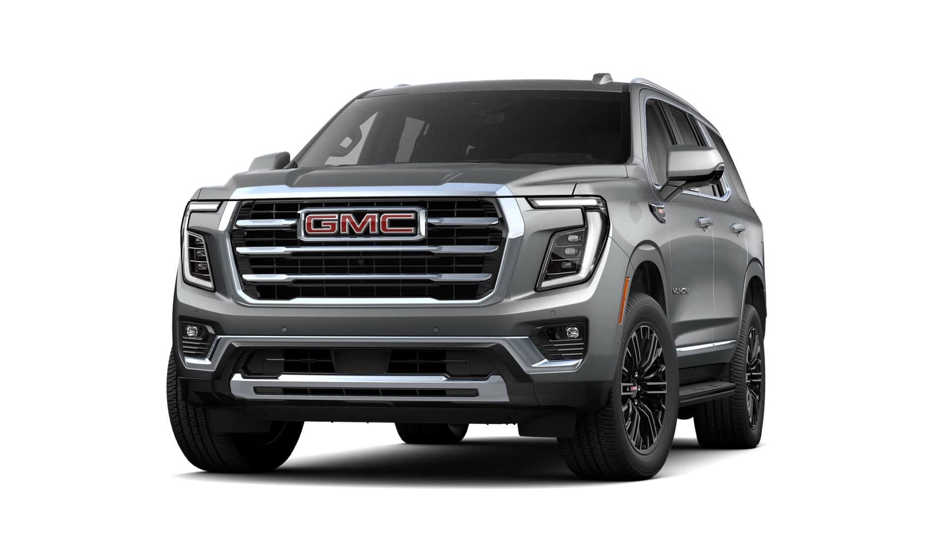 New 2026 GMC Yukon Elevation RWD image 13