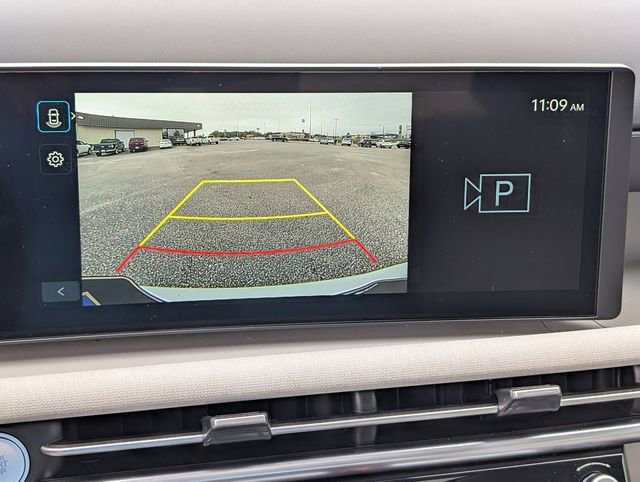 Used 2025 Hyundai Tucson SEL image 25