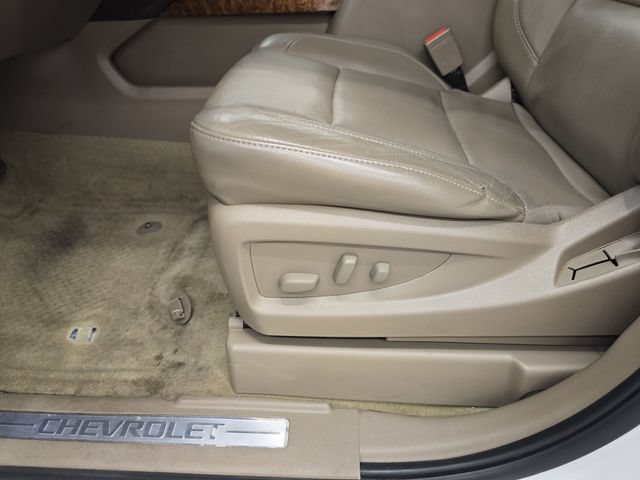 Used 2016 Chevrolet Tahoe LTZ RWD image 39