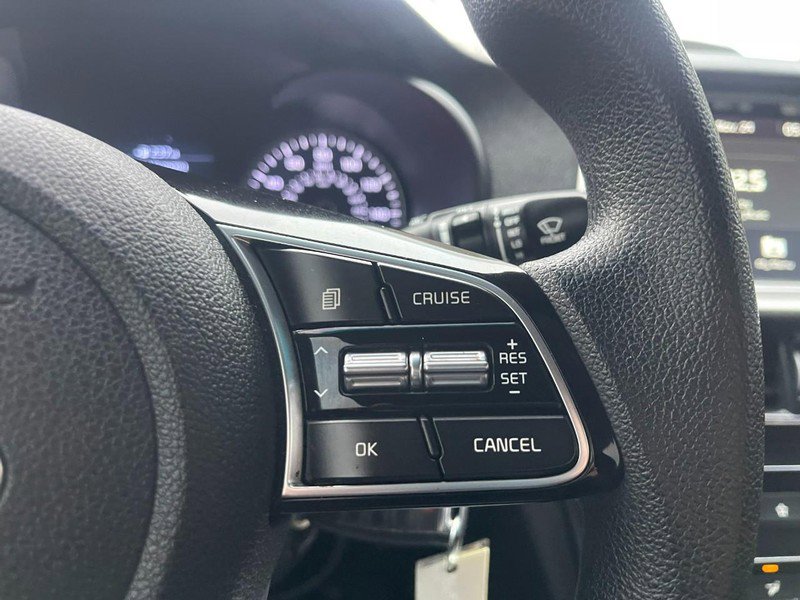 Used 2020 Kia Optima LX image 23