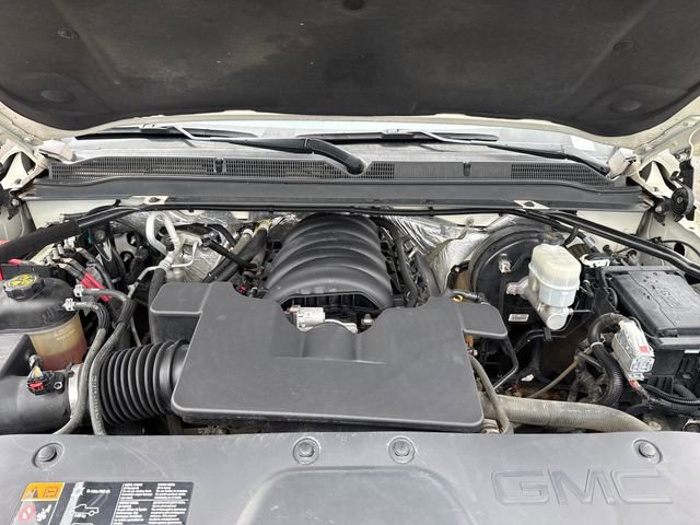 Used 2015 GMC Yukon XL SLT AWD/4WD image 28