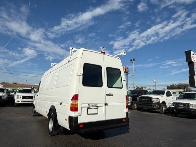 Used 2004 Dodge Sprinter 3500 w/ PWR Convenience Group image 8