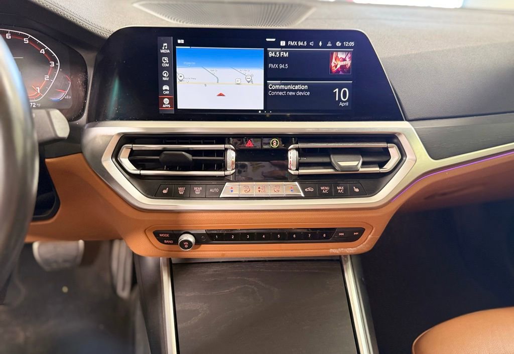 Used 2020 BMW M340i image 15