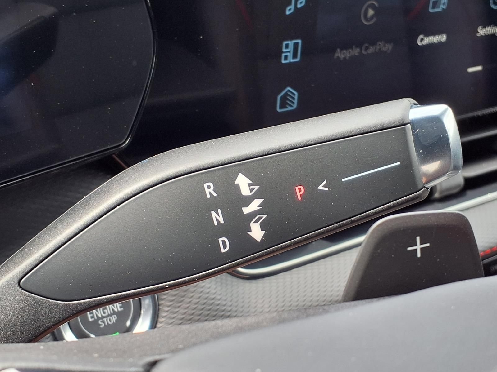 New 2027 Chevrolet Equinox RS w/ Safety and Technology Package AWD/4WD image 18