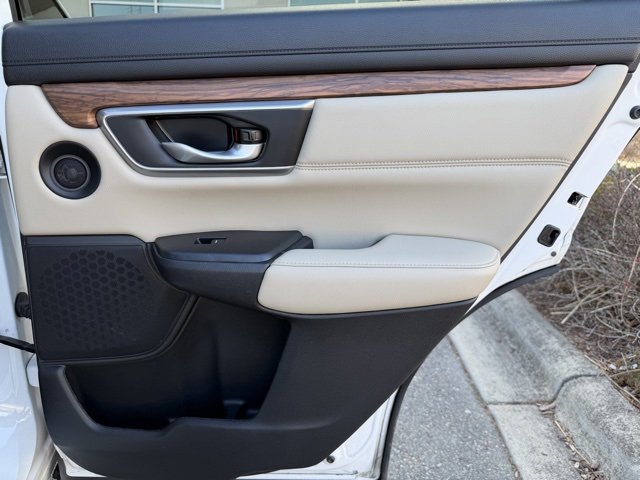 Used 2022 Honda CR-V EX-L image 38