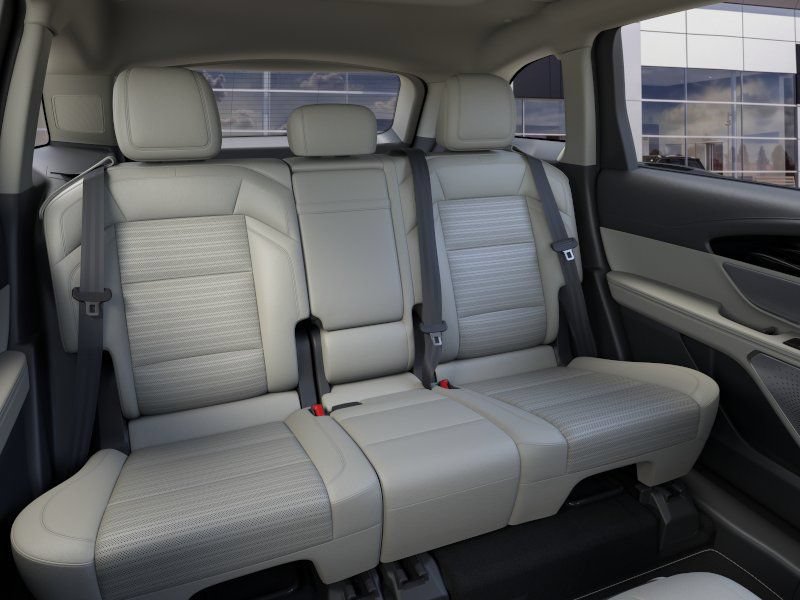 New 2026 Lincoln Nautilus Reserve AWD/4WD image 11
