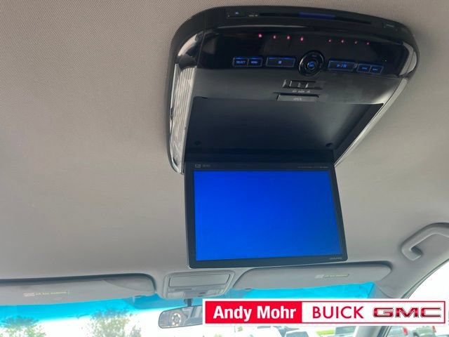 Used 2011 Honda Odyssey EX image 39